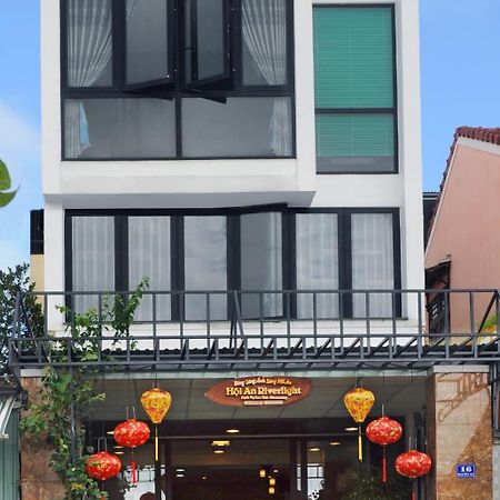 Hoi An Riverlight Kültér fotó